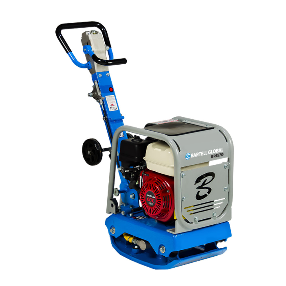 Bartell BR1570 Reversible Plate Compactor