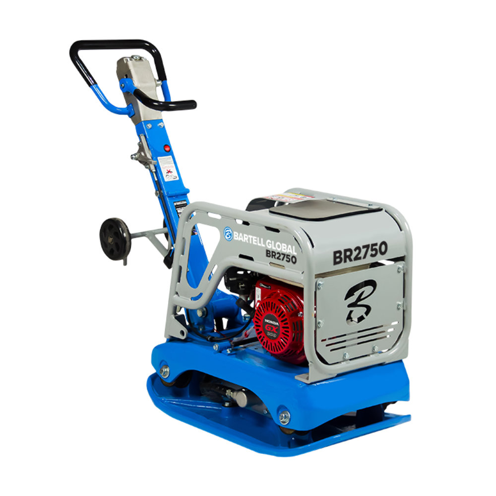 Bartell BR2750 Reversible Plate Compactor