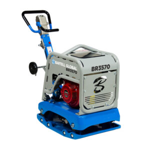 Bartell BR3570 Reversible Plate Compactor