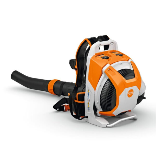 STIHL BRA 600 Cordless Backpack Blower AP System (Tool Only)