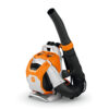 STIHL BRA 600 Cordless Backpack Blower AP System (Tool Only) - Image 3