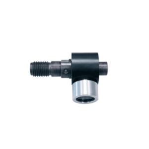 Eibenstock Back End Dust Swivel M18 Female to 1 1/4" Male Connector