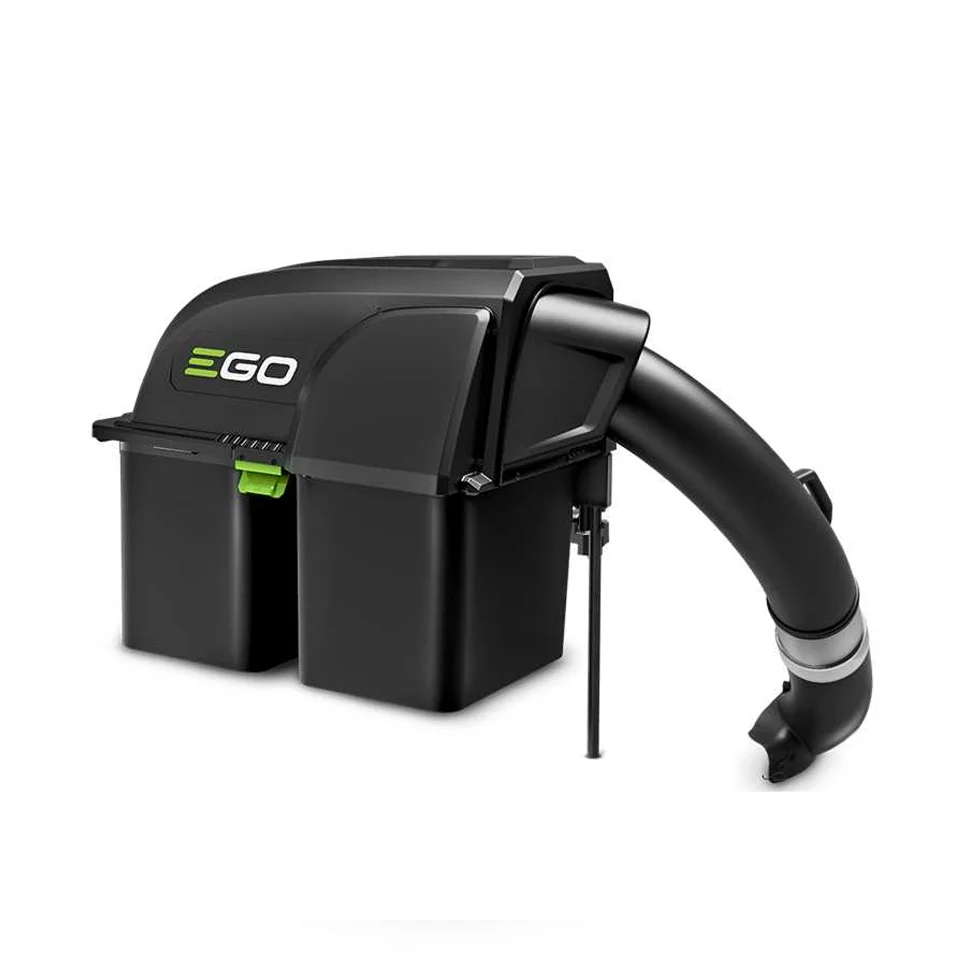 EGO ZT4201E-L – Z6 Zero Turn Ride-On Lawn Mower + 4x FREE 10Ah Batteries