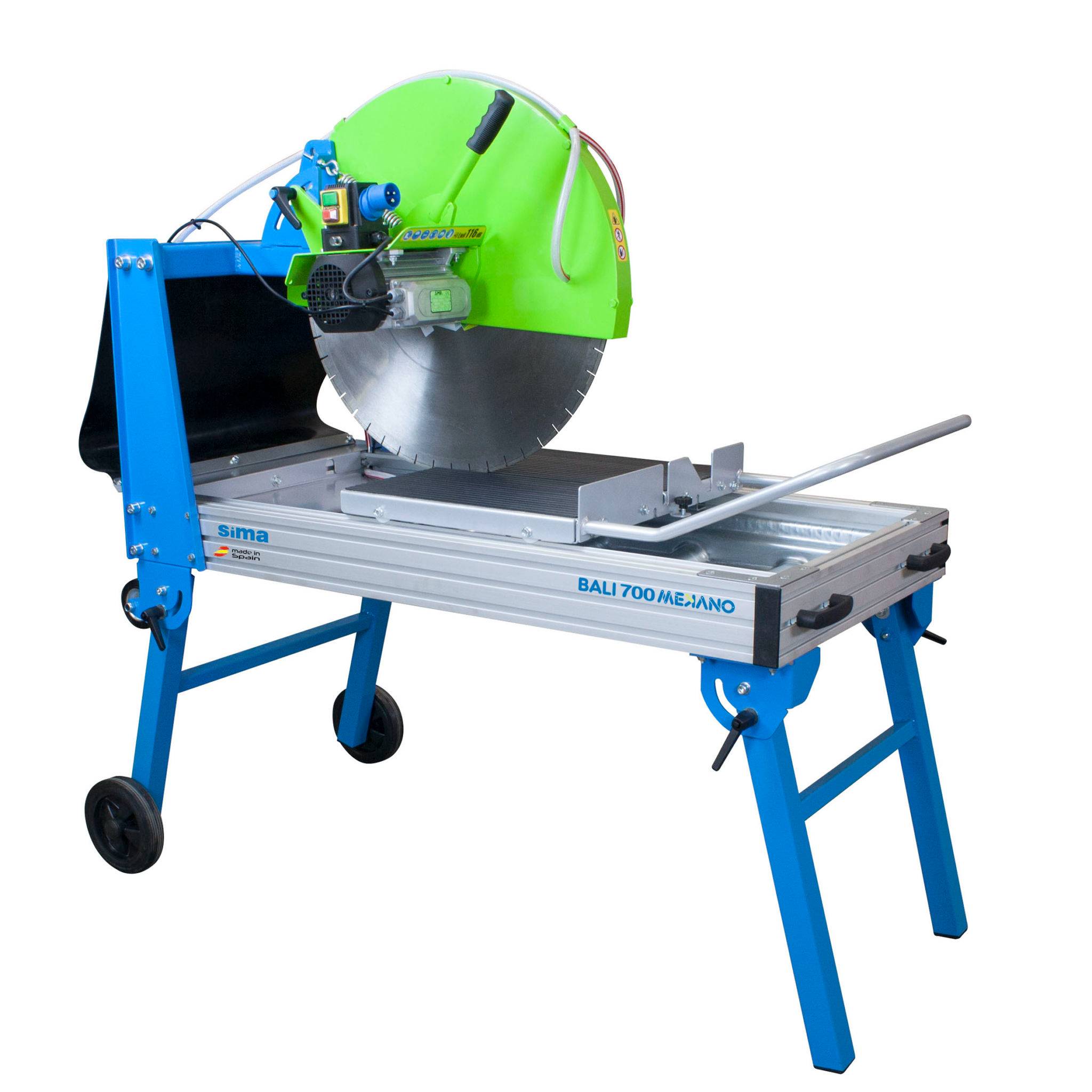 Sima Bali 700 Bench Saw · Sima Bench Saws at DTW UK · Shop Now