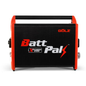 Battery Packs