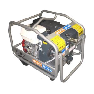 Belle Major Hydraulic Power Pack Petrol
