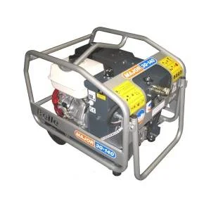 Belle Major Hydraulic Power Pack Petrol