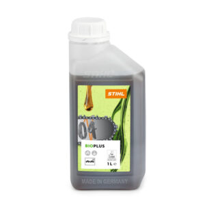 STIHL BioPlus Chain Oil