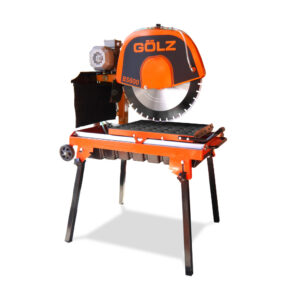 Block Saws