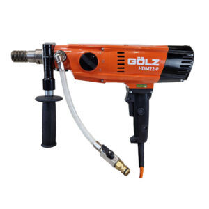 Core Drill Motors