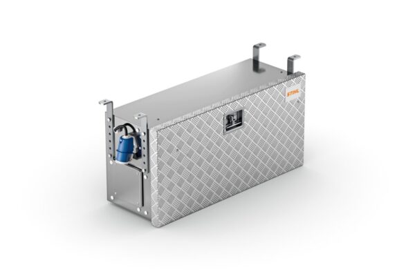 STIHL CB 1 Charging Box – Mobile Multi-Battery Charging Solution