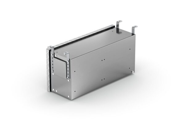 STIHL CB 1 Charging Box – Mobile Multi-Battery Charging Solution