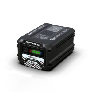 Cramer Optimus CORE300 Battery 295 Wh