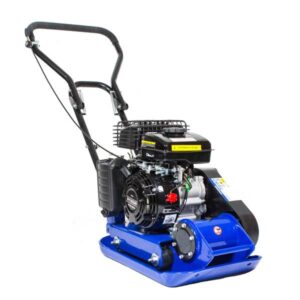 Compactor Plates