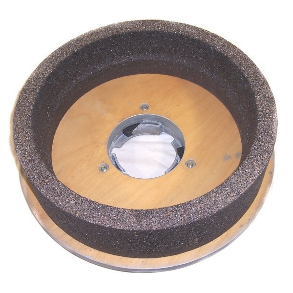 SPE STR 701 Rotary Floor Preparation Machine Additional Extras · DTW
