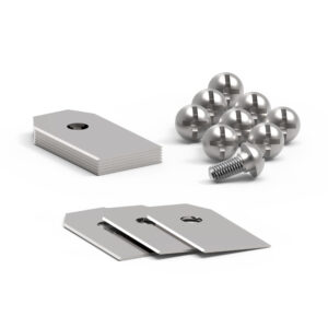 Cramer Replacement Blades