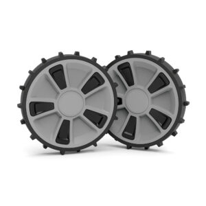 Cramer Terrain Wheel Kit