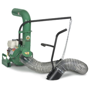 Billy Goat DL1302HEU DL13 Series Debris Loader