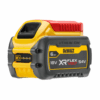 DeWALT DCB546-XJ XR FLEXVOLT 6Ah Battery - Image 2