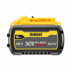 DeWALT DCB547-XJ XR FLEXVOLT 9Ah Battery - Image 2