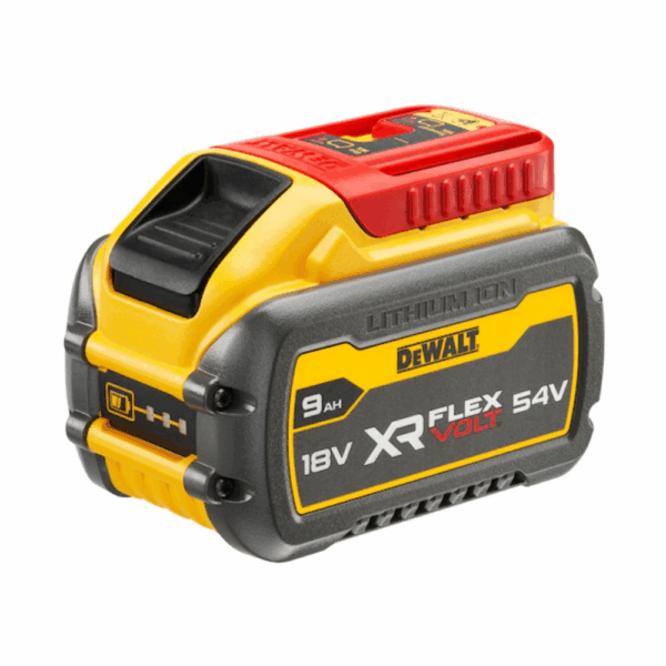 DeWALT DCB547-XJ XR FLEXVOLT 9Ah Battery
