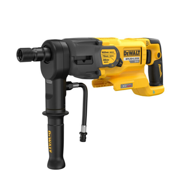 DEWALT POWERSHIFT™ DCPS151-XJ & DCD150NK-XJ Diamond Core Drill Stand Kit