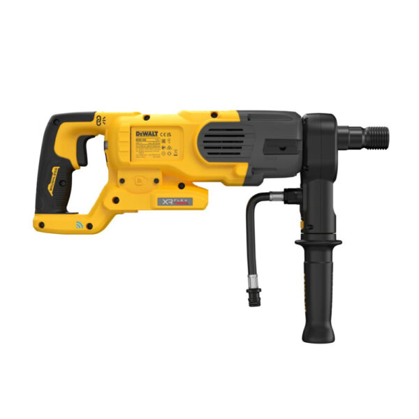 DEWALT POWERSHIFT™ DCPS151-XJ & DCD150NK-XJ Diamond Core Drill Stand Kit