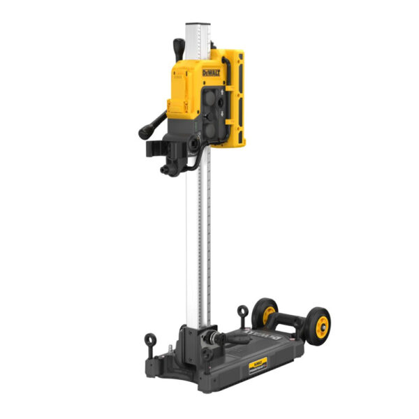DEWALT POWERSHIFT™ DCPS151-XJ & DCD150NK-XJ Diamond Core Drill Stand Kit