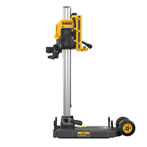 DEWALT POWERSHIFT™ DCPS151-XJ & DCD150NK-XJ Diamond Core Drill Stand Kit
