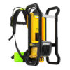 DEWALT POWERSHIFT™ DCPS310N-XJ Backpack Vibrator Kit