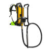 DEWALT POWERSHIFT™ DCPS310N-XJ Backpack Vibrator Kit - Image 3