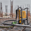 DEWALT POWERSHIFT™ DCPS310N-XJ Backpack Vibrator Kit - Image 4