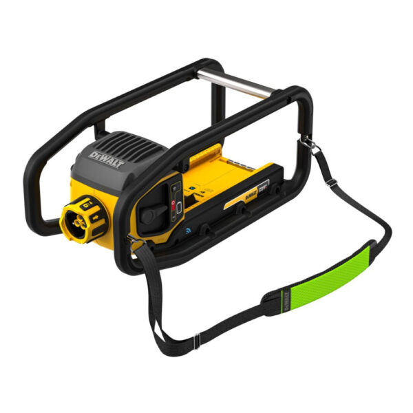 DEWALT POWERSHIFT™ DCPS320N-XJ Vibrator Kit