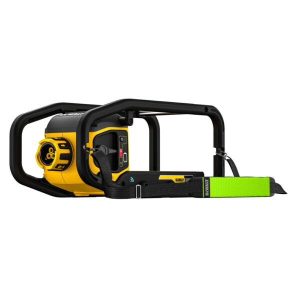 DEWALT POWERSHIFT™ DCPS320N-XJ Vibrator Kit
