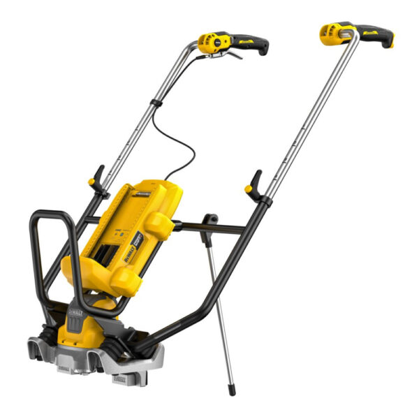 DEWALT POWERSHIFT™ DCPS330N-XJ Concrete Power Screed Kit
