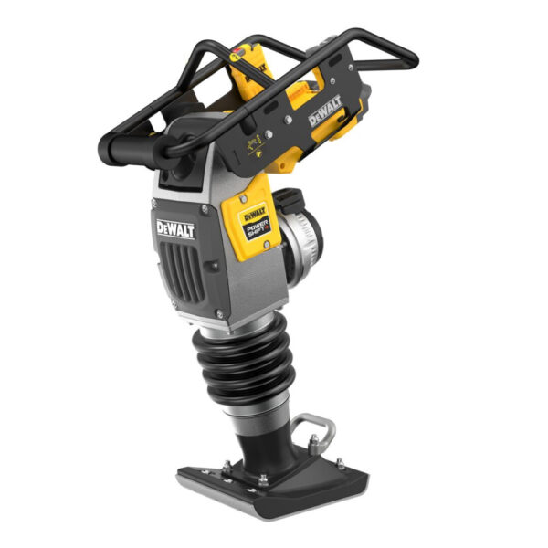 DEWALT POWERSHIFT™ DCPS660N-XJ 60KG Class Rammer Kit