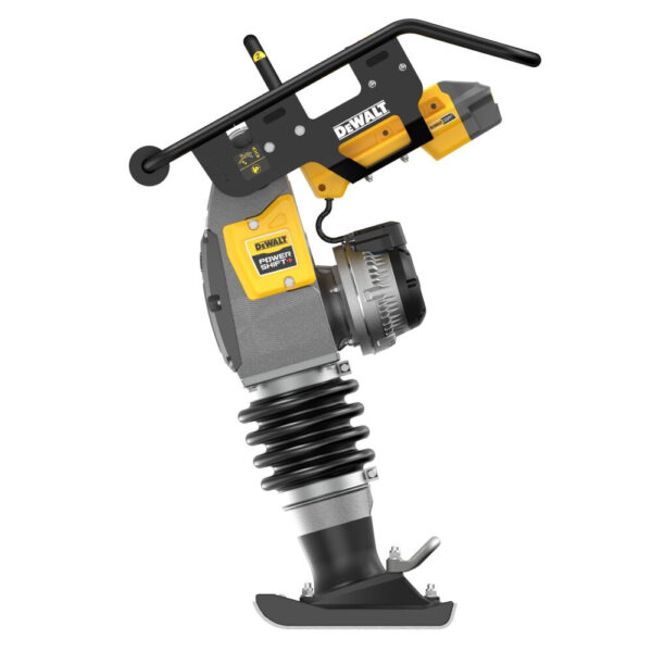 DEWALT POWERSHIFT™ DCPS660N-XJ 60KG Class Rammer Kit