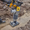DEWALT POWERSHIFT™ DCPS660N-XJ 60KG Class Rammer Kit - Image 3