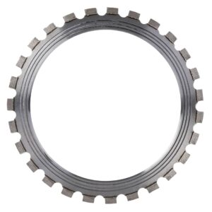 Trojan 400mm/16" ring saw blade