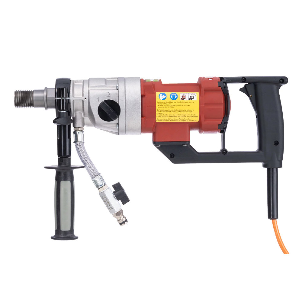 Weka DK08 Dry Core Drill 110V