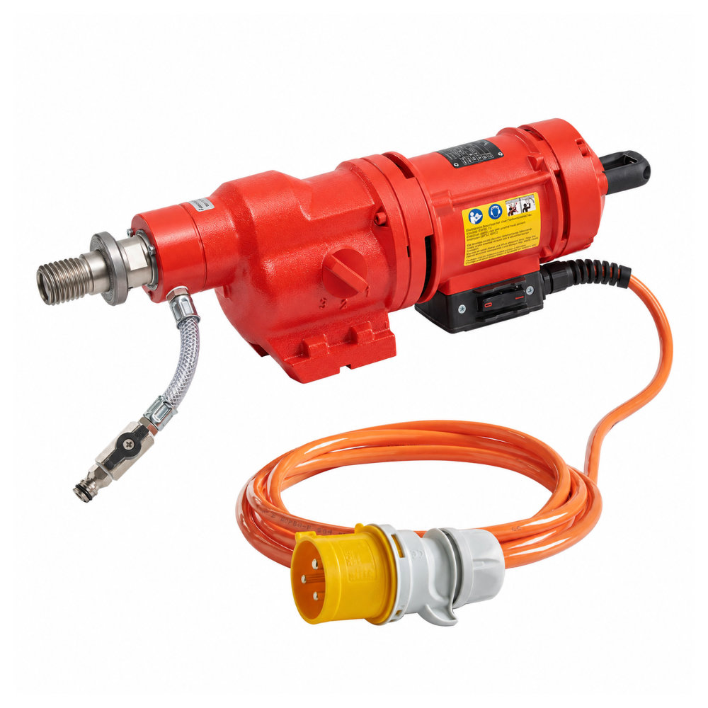 Weka DK32 Diamond Core Drill - 110v Electric