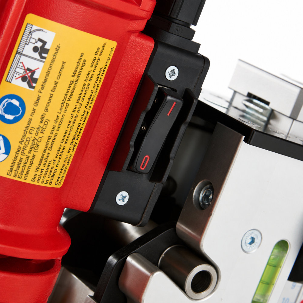 Weka DK32 Diamond Core Drill - 110v Electric