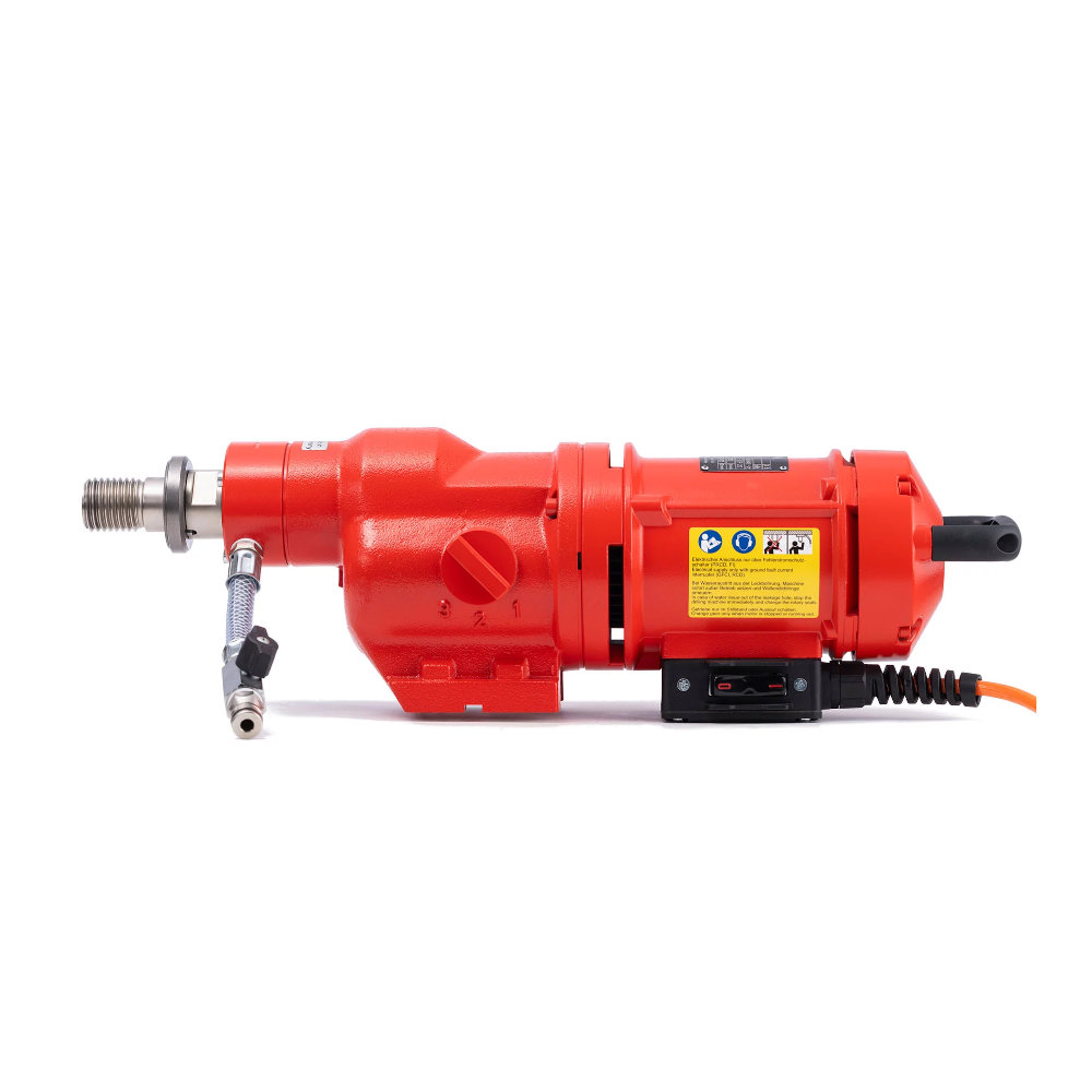 Weka DK32 Diamond Core Drill - 110v Electric