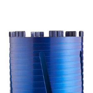 Dry Diamond Cores