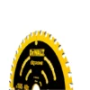 DeWalt DT10640-QZ ELITE CSB 165 x 20mm 40T Circular Saw Blade