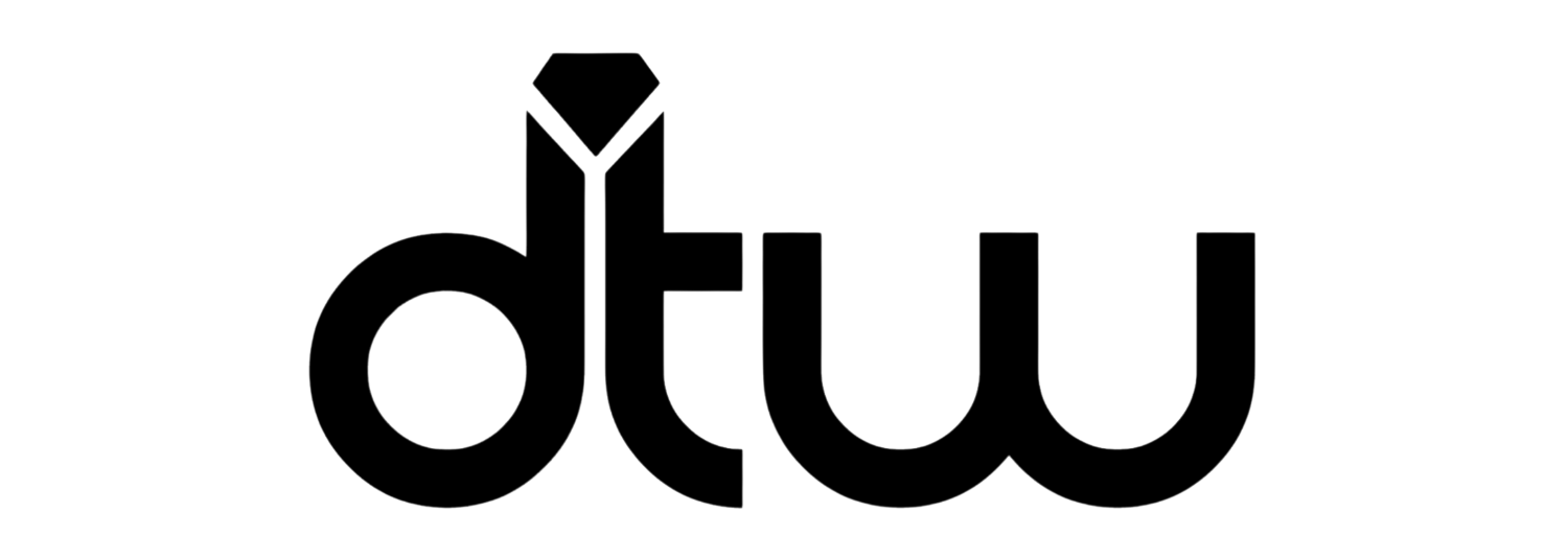 DTW logo