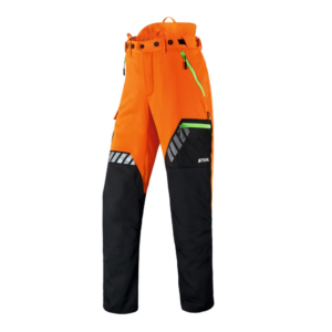 STIHL DYNAMIC DuroTEC Trousers – Design C, Class 1