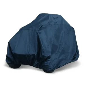 STIGA Add-on Ride-On Mower Protective Cover