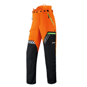 STIHL DYNAMIC DuroTEC Trousers – Design A, Class 1