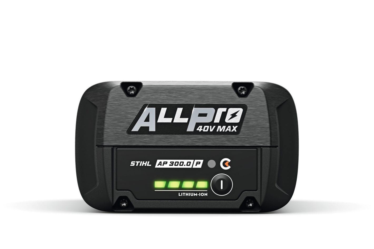 STIHL ALLPRO AP 300 PC Connected 36V Professional Lithium-Ion Battery